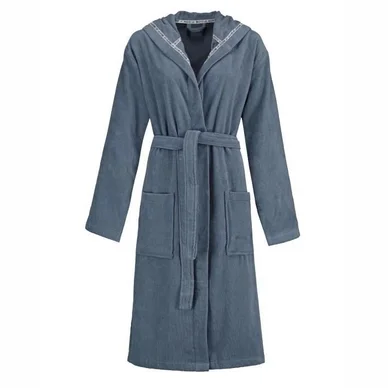 Dernier Modèle Peignoir Marc O‘Polo Esko Blue
